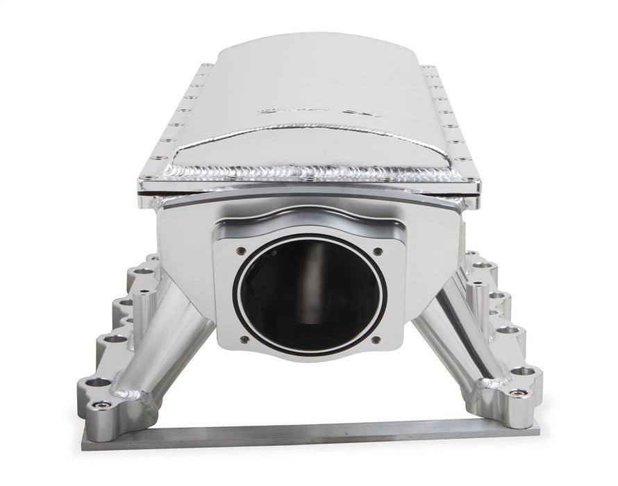 Holley EFI 833151 Sniper EFI Race Series Hi-Ram Intake Manifold - Truck Part Superstore