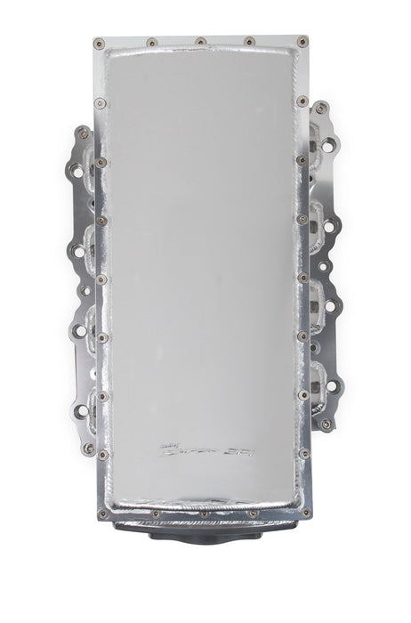Holley EFI 833151 Sniper EFI Race Series Hi-Ram Intake Manifold - Truck Part Superstore