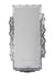 Holley EFI 833151 Sniper EFI Race Series Hi-Ram Intake Manifold - Truck Part Superstore