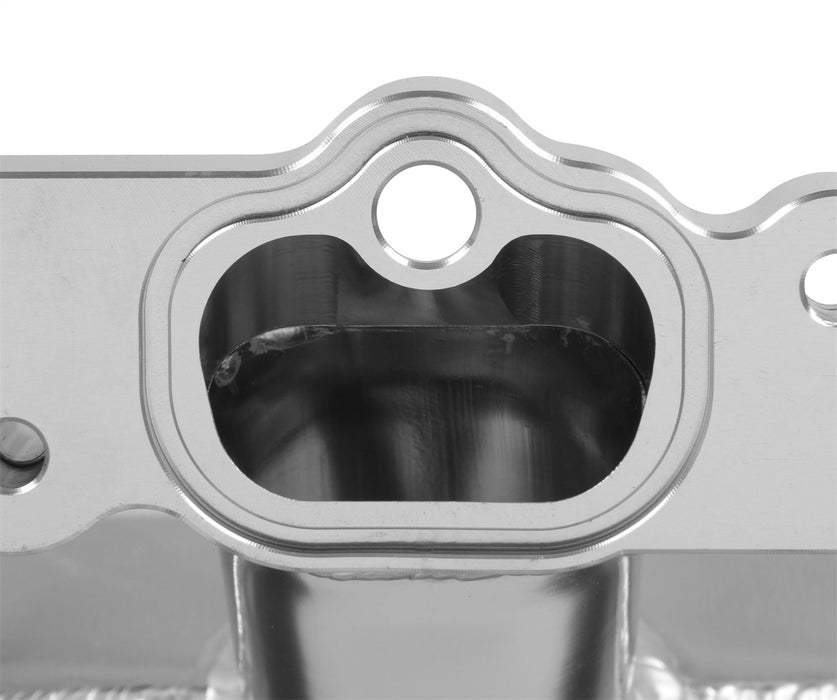 Holley EFI 833151 Sniper EFI Race Series Hi-Ram Intake Manifold - Truck Part Superstore