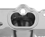 Holley EFI 833151 Sniper EFI Race Series Hi-Ram Intake Manifold - Truck Part Superstore