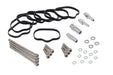 Holley EFI 833151 Sniper EFI Race Series Hi-Ram Intake Manifold - Truck Part Superstore