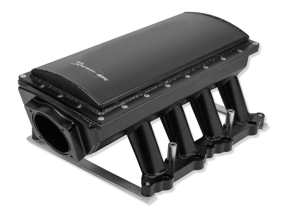 Holley EFI 833152 Sniper EFI Race Series Hi-Ram Intake Manifold - Truck Part Superstore