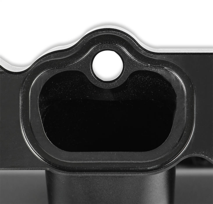 Holley EFI 833152 Sniper EFI Race Series Hi-Ram Intake Manifold - Truck Part Superstore