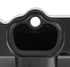 Holley EFI 833152 Sniper EFI Race Series Hi-Ram Intake Manifold - Truck Part Superstore