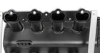 Holley EFI 833152 Sniper EFI Race Series Hi-Ram Intake Manifold - Truck Part Superstore