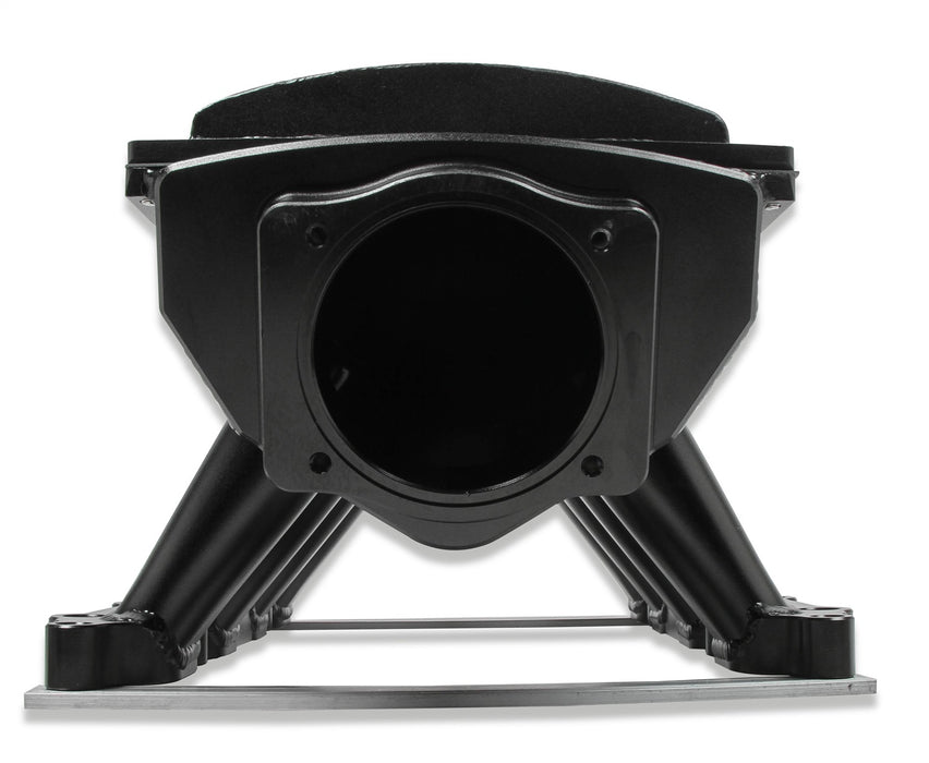 Holley EFI 833152 Sniper EFI Race Series Hi-Ram Intake Manifold - Truck Part Superstore