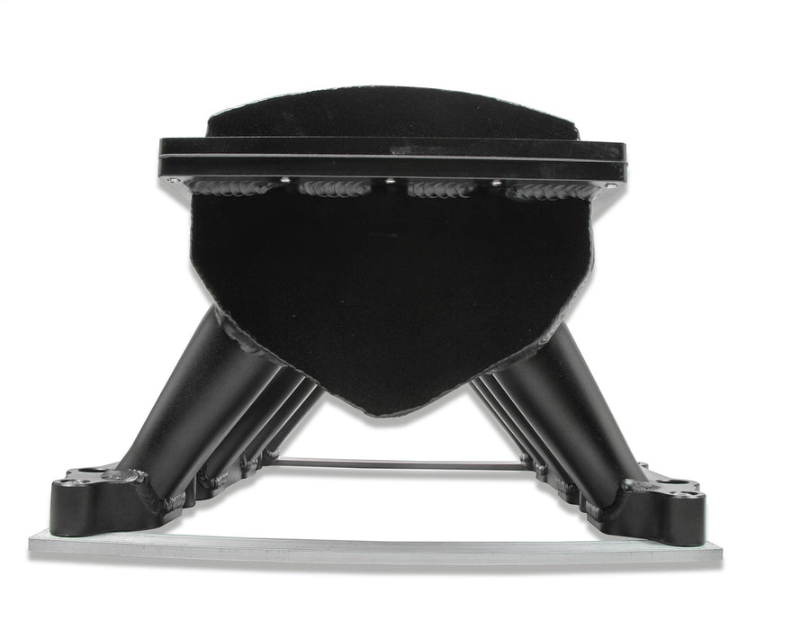 Holley EFI 833152 Sniper EFI Race Series Hi-Ram Intake Manifold - Truck Part Superstore