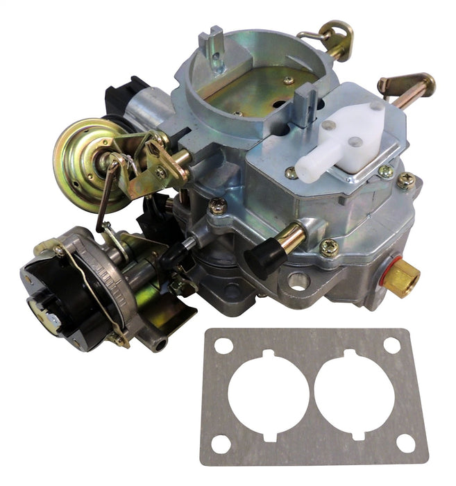 Crown Automotive Jeep Replacement 83320007 Carburetor - Truck Part Superstore