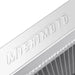 Mishimoto MMRAD-MAX-95 Performance Aluminum Radiator, fits Nissan Maxima 1995-1999 Manual - Truck Part Superstore