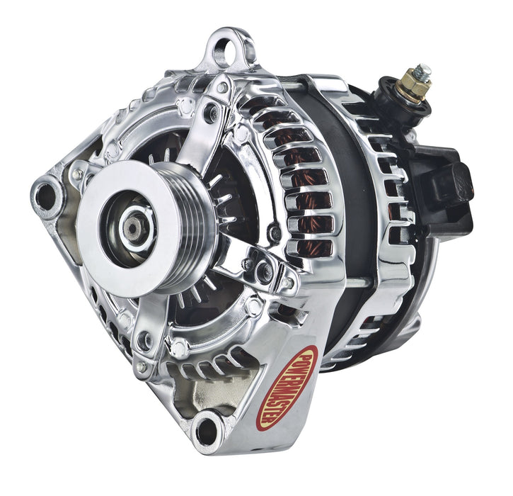 Powermaster Performance 834009 Alternator - Truck Part Superstore