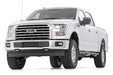 Rough Country 54570 3 Inch Ford Bolt-On Arm Lift Kit w/V2 Shocks 14-20 F-150 4WD Rough Country - Truck Part Superstore