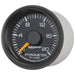 AutoMeter 8345 GAUGE; PYROMETER (EGT); 2 1/16in.; 2000deg.F; STEPPER MOTOR; GM FACTORY MATCH - Truck Part Superstore