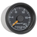 AutoMeter 8345 GAUGE; PYROMETER (EGT); 2 1/16in.; 2000deg.F; STEPPER MOTOR; GM FACTORY MATCH - Truck Part Superstore