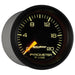 AutoMeter 8345 GAUGE; PYROMETER (EGT); 2 1/16in.; 2000deg.F; STEPPER MOTOR; GM FACTORY MATCH - Truck Part Superstore