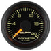 AutoMeter 8345 GAUGE; PYROMETER (EGT); 2 1/16in.; 2000deg.F; STEPPER MOTOR; GM FACTORY MATCH - Truck Part Superstore