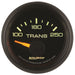 AutoMeter 8349 GAUGE; TRANSMISSION TEMP; 2 1/16in.; 100-250deg.F; ELECTRIC; GM FACTORY MATCH - Truck Part Superstore