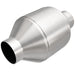 MagnaFlow Exhaust Products 51656 OEM Grade Universal Catalytic Converter-5.00in. - Truck Part Superstore