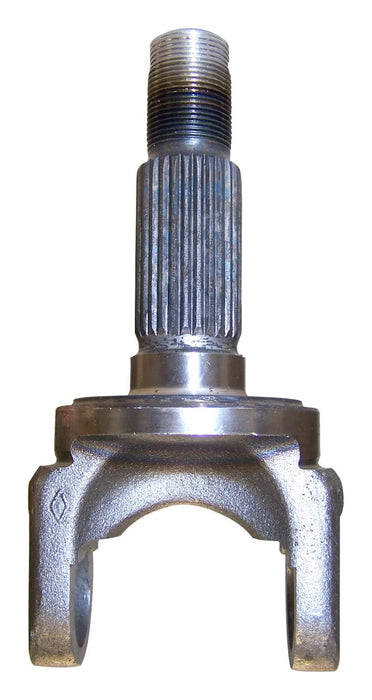 Crown Automotive Jeep Replacement 83500184 Axle Shaft; w/o ABS; Front; Outer; - Truck Part Superstore
