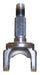 Crown Automotive Jeep Replacement 83500184 Axle Shaft; w/o ABS; Front; Outer; - Truck Part Superstore