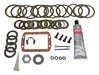 Crown Automotive Jeep Replacement 83500192 Pinion Shim Set; Front; For Use w/Dana 30; - Truck Part Superstore