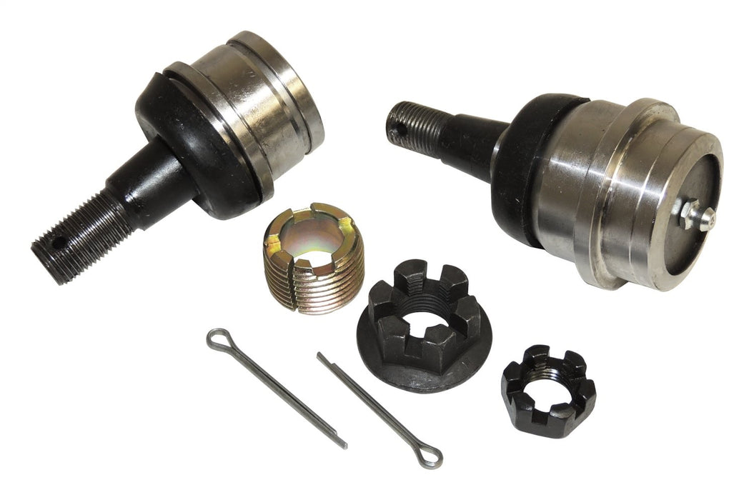 Crown Automotive Jeep Replacement 83500202 Ball Joint Kit; Front; Incl. Hardware; - Truck Part Superstore