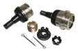 Crown Automotive Jeep Replacement 83500202 Ball Joint Kit; Front; Incl. Hardware; - Truck Part Superstore