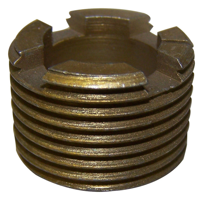 Crown Automotive Jeep Replacement 83500203 Ball Joint Split Ring; Front Lower; - Truck Part Superstore