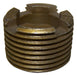 Crown Automotive Jeep Replacement 83500203 Ball Joint Split Ring; Front Lower; - Truck Part Superstore