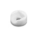 Omix 83500261W Door Mirror Bracket Bushing; White; - Truck Part Superstore