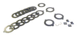 Crown Automotive Jeep Replacement 83500263 Differential Plate Kit; Rear; For Use w/Trac Lok; - Truck Part Superstore