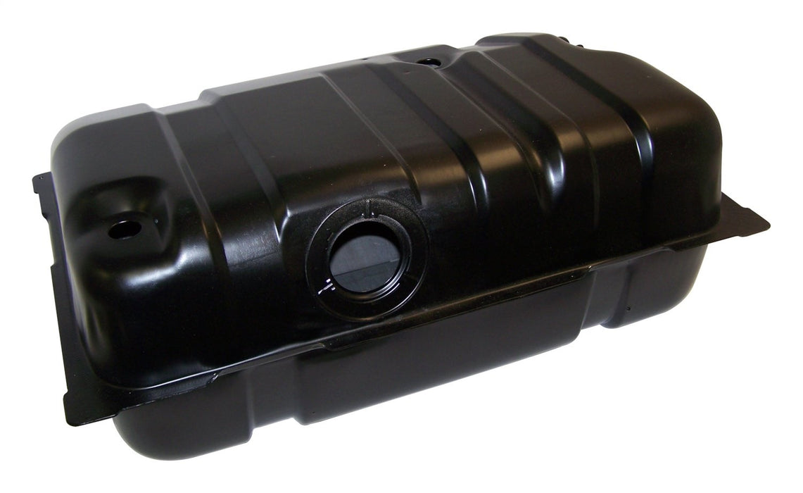 Crown Automotive Jeep Replacement 83500267 Fuel Tank; Rear; For Use w/Carbureted Or Diesel Engine.; - Truck Part Superstore
