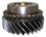 Crown Automotive Jeep Replacement 83500285 3rd Gear; 3rd; 26 Teeth; - Truck Part Superstore