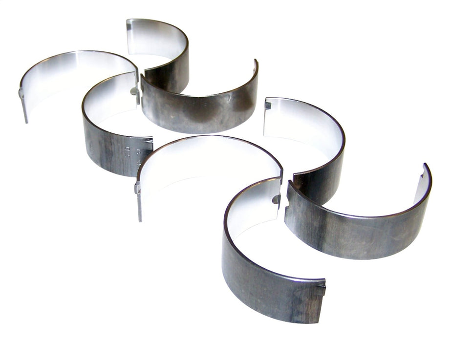 Crown Automotive Jeep Replacement 83500300K4 Connecting Rod Bearing Set; Standard; - Truck Part Superstore