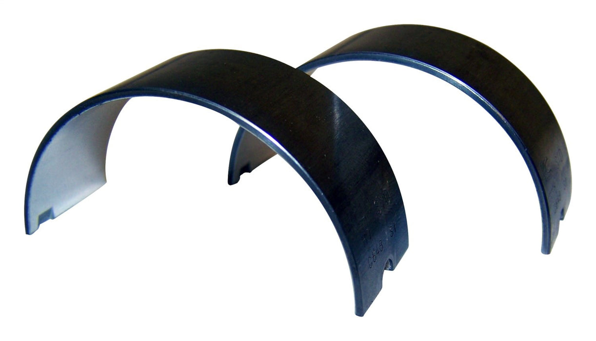 Crown Automotive Jeep Replacement 83500300 Connecting Rod Bearing; Standard Size; Each; - Truck Part Superstore