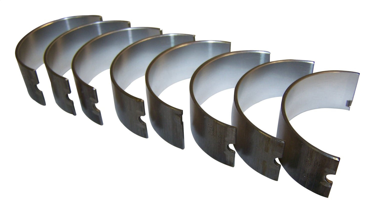 Crown Automotive Jeep Replacement 83500301K4 Connecting Rod Bearing Set; Bearing Set .010; - Truck Part Superstore