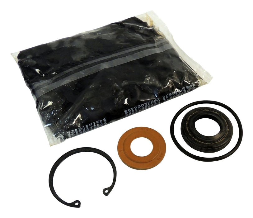 Crown Automotive Jeep Replacement 83500369 Steering Box Seal Kit; w/Power Steering; - Truck Part Superstore