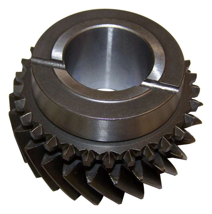 Crown Automotive Jeep Replacement 83500380 3rd Gear; 3rd; 25 Teeth; - Truck Part Superstore