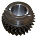 Crown Automotive Jeep Replacement 83500380 3rd Gear; 3rd; 25 Teeth; - Truck Part Superstore