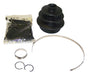 Crown Automotive Jeep Replacement 83500495 Axle Boot Kit; Front; - Truck Part Superstore