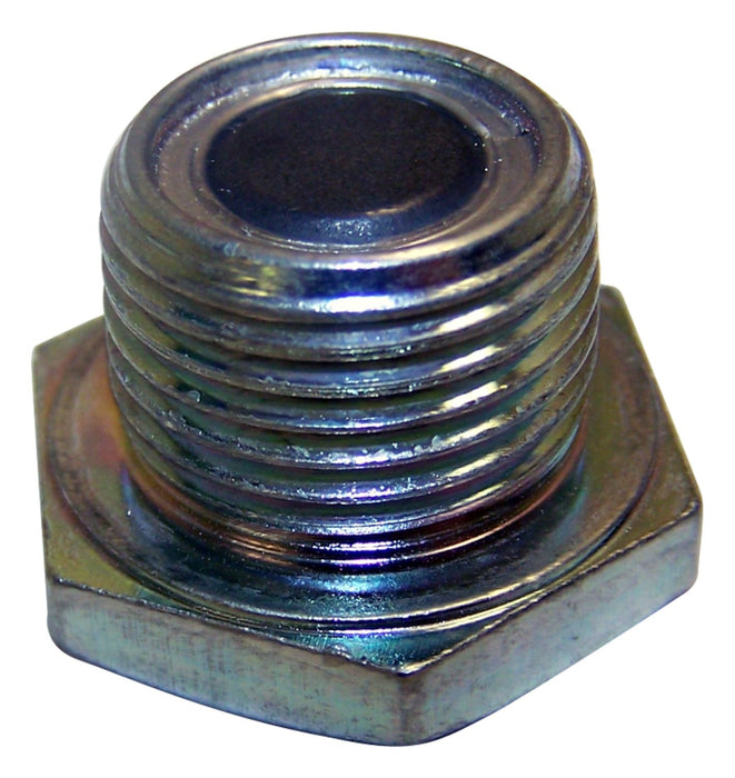 Crown Automotive Jeep Replacement 83500512 Transmission Drain Plug; - Truck Part Superstore