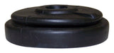 Crown Automotive Jeep Replacement 83500520 Manual Trans Shift Boot; Seals Top Of Transmission; - Truck Part Superstore