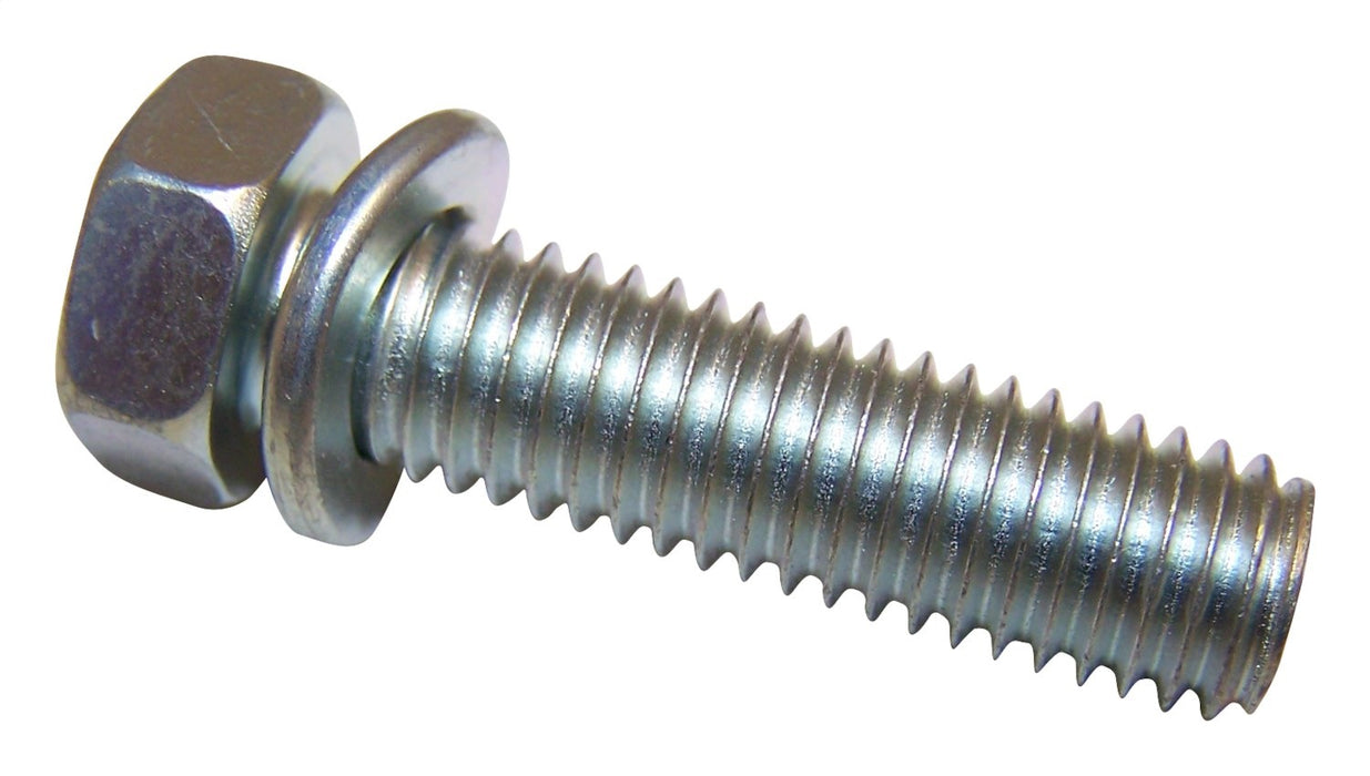 Crown Automotive Jeep Replacement 83500525 Shift Lever Housing Bolt; - Truck Part Superstore