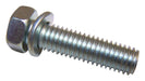 Crown Automotive Jeep Replacement 83500525 Shift Lever Housing Bolt; - Truck Part Superstore