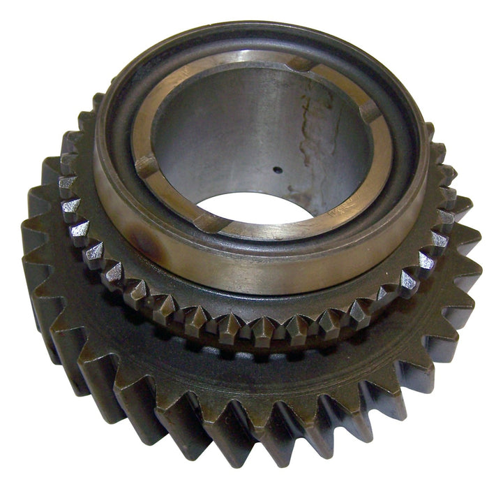 Crown Automotive Jeep Replacement 83500550 1st Gear; 1st; 33 Teeth; - Truck Part Superstore