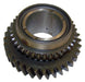 Crown Automotive Jeep Replacement 83500550 1st Gear; 1st; 33 Teeth; - Truck Part Superstore