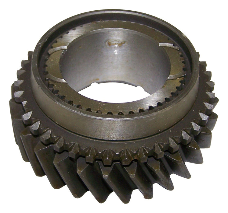 Crown Automotive Jeep Replacement 83500551 2nd Gear; 2nd; 28 Teeth; - Truck Part Superstore