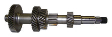 Crown Automotive Jeep Replacement 83500557 Manual Trans Cluster Gear; w/45-31-20-13-14 Teeth; w/Threaded End; - Truck Part Superstore