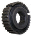 Crown Automotive Jeep Replacement 83500562 Manual Trans Synchro Hub; 3rd And 4th Gear; - Truck Part Superstore