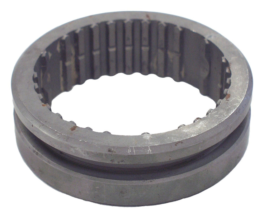 Crown Automotive Jeep Replacement 83500563 Synchronizer Sleeve; 3rd And 4th Gear Synchronizer; - Truck Part Superstore